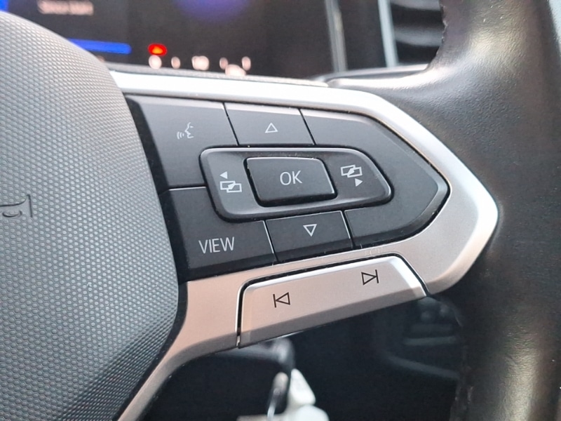 Used Volkswagen Taigo 2022 for sale - 76924840: Photo 13