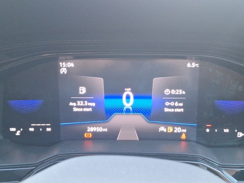 Used Volkswagen Taigo 2022 for sale - 76924840: Photo 14