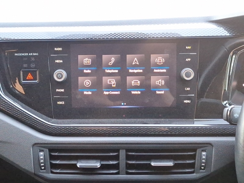 Used Volkswagen Taigo 2022 for sale - 76924840: Photo 15