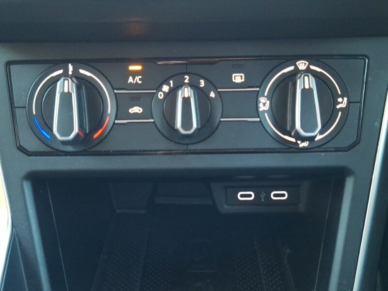 Used Volkswagen Taigo 2022 for sale - 76924840: Photo 16