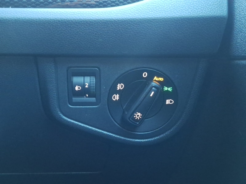 Used Volkswagen Taigo 2022 for sale - 76924840: Photo 17