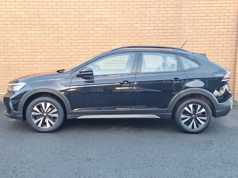 Used Volkswagen Taigo 2022 for sale - 76924840: Photo 4