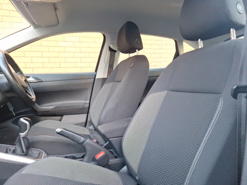 Used Volkswagen Taigo 2022 for sale - 76924840: Photo 5