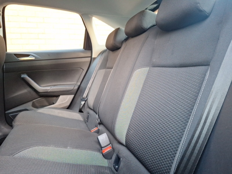 Used Volkswagen Taigo 2022 for sale - 76924840: Photo 6