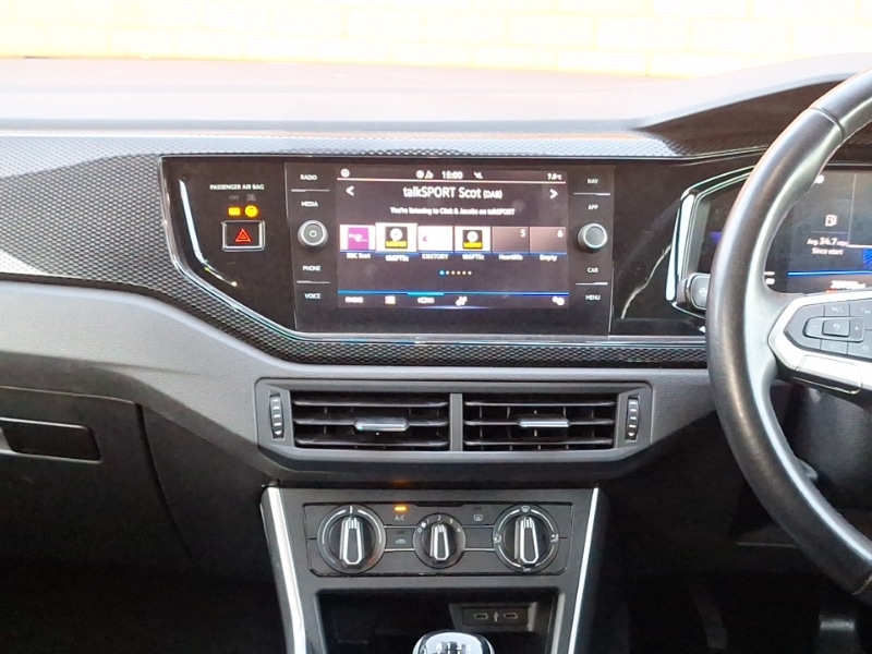 Used Volkswagen Taigo 2022 for sale - 76924840: Photo 7