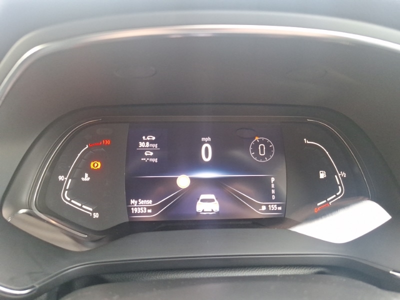 Used Renault Captur 2022 for sale - 77669768: Photo 17