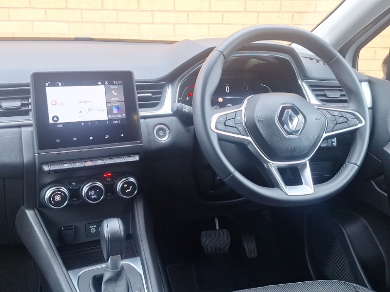 Used Renault Captur 2022 for sale - 77669768: Photo 7