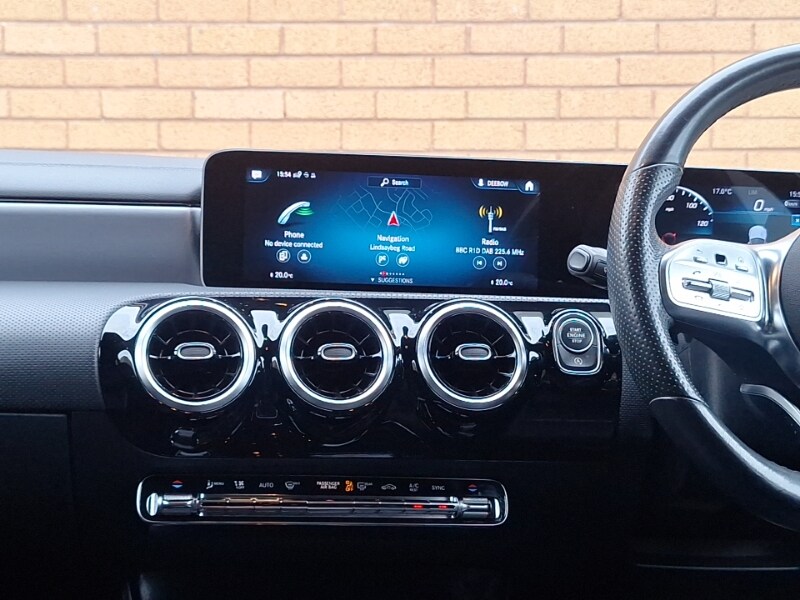 Used Mercedes-Benz CLA 2020 for sale - 76325669: Photo 11
