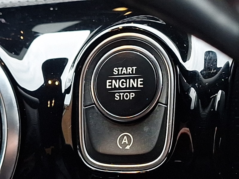 Used Mercedes-Benz CLA 2020 for sale - 76325669: Photo 14
