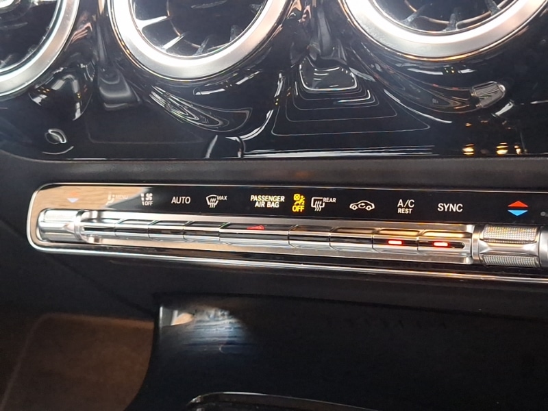 Used Mercedes-Benz CLA 2020 for sale - 76325669: Photo 15