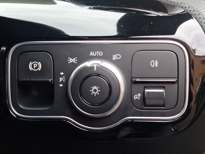 Used Mercedes-Benz CLA 2020 for sale - 76325669: Photo 17