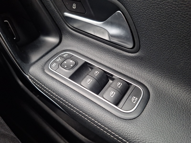 Used Mercedes-Benz CLA 2020 for sale - 76325669: Photo 19