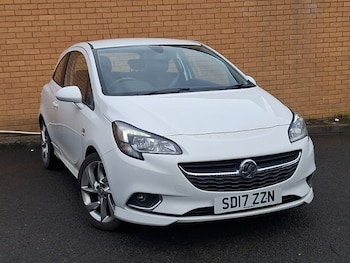 Used Vauxhall Corsa 2017 for sale - 77939102: Photo
