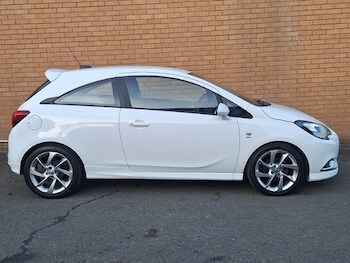 Used Vauxhall Corsa 2017 for sale - 77939102: Photo