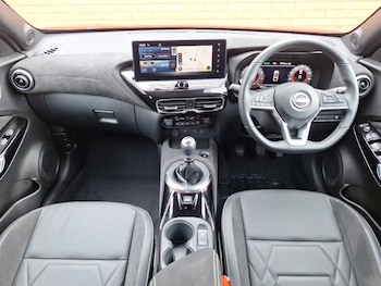 Used Nissan Juke 2024 for sale - 78624883: Photo