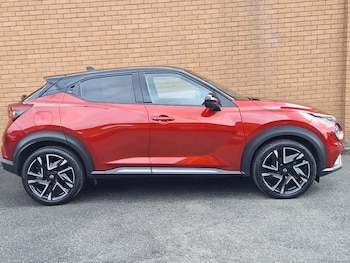 Used Nissan Juke 2024 for sale - 78624883: Photo