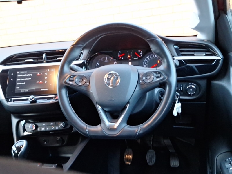 Used Vauxhall Corsa 2022 for sale - 76393071: Photo 11