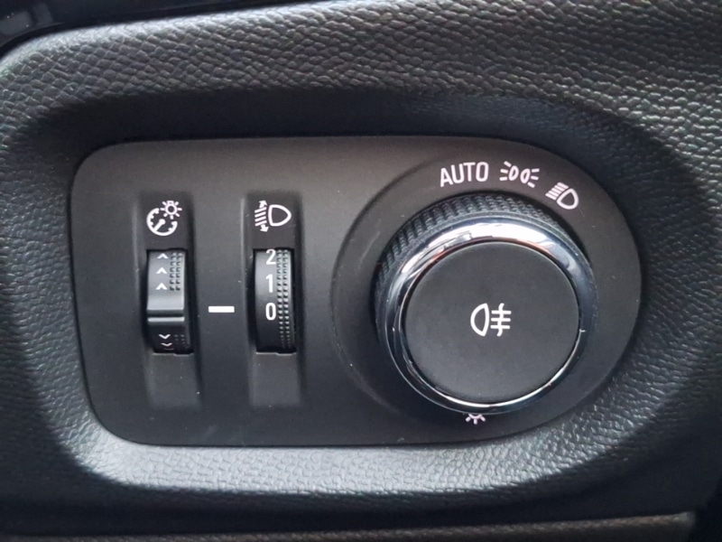 Used Vauxhall Corsa 2022 for sale - 76393071: Photo 13