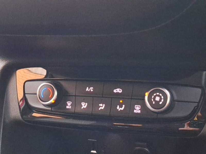 Used Vauxhall Corsa 2022 for sale - 76393071: Photo 16