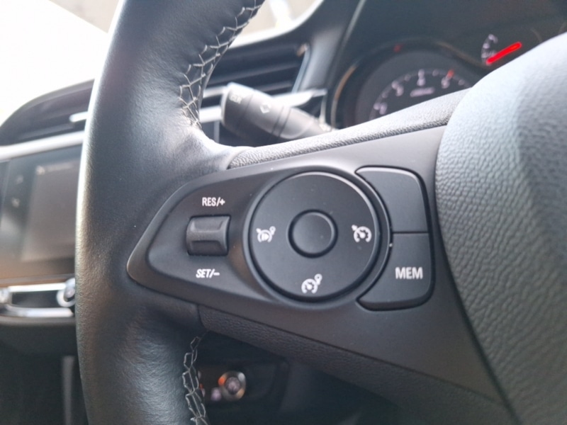 Used Vauxhall Corsa 2022 for sale - 76393071: Photo 17