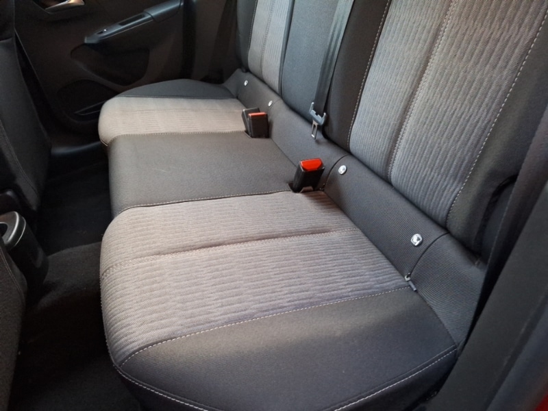 Used Vauxhall Corsa 2022 for sale - 76393071: Photo 6