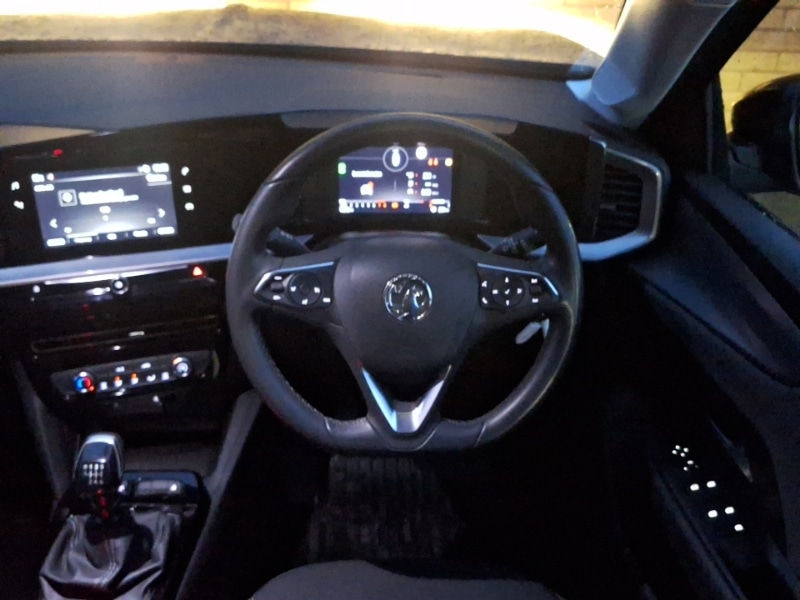 Used Vauxhall Mokka 2022 for sale - 76465091: Photo 10