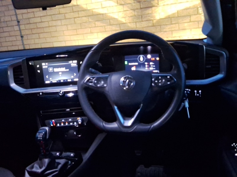 Used Vauxhall Mokka 2022 for sale - 76465091: Photo 11