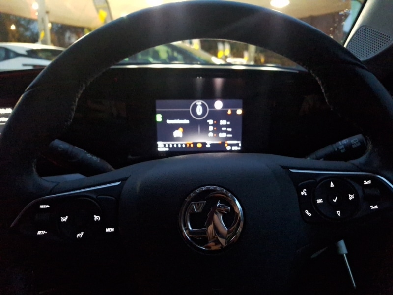 Used Vauxhall Mokka 2022 for sale - 76465091: Photo 12