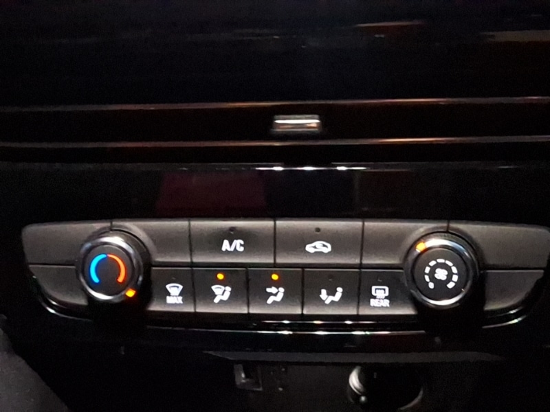 Used Vauxhall Mokka 2022 for sale - 76465091: Photo 13