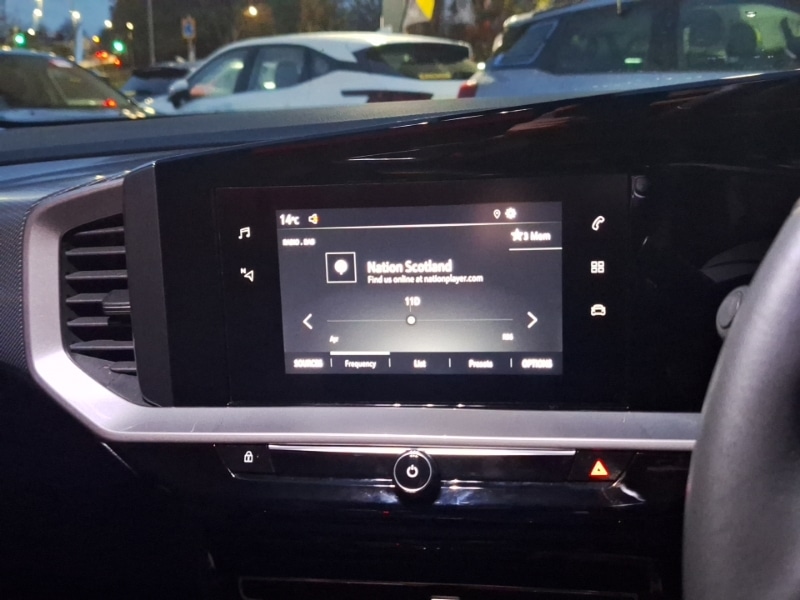 Used Vauxhall Mokka 2022 for sale - 76465091: Photo 14