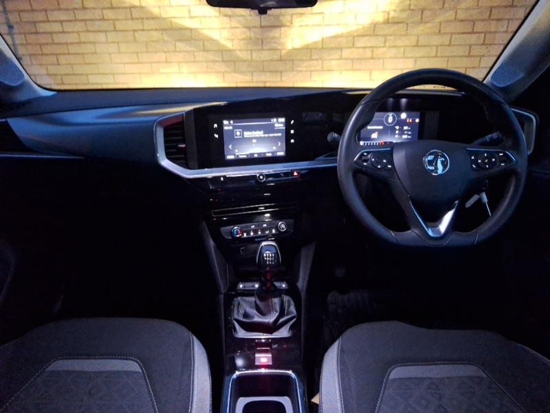 Used Vauxhall Mokka 2022 for sale - 76465091: Photo 2