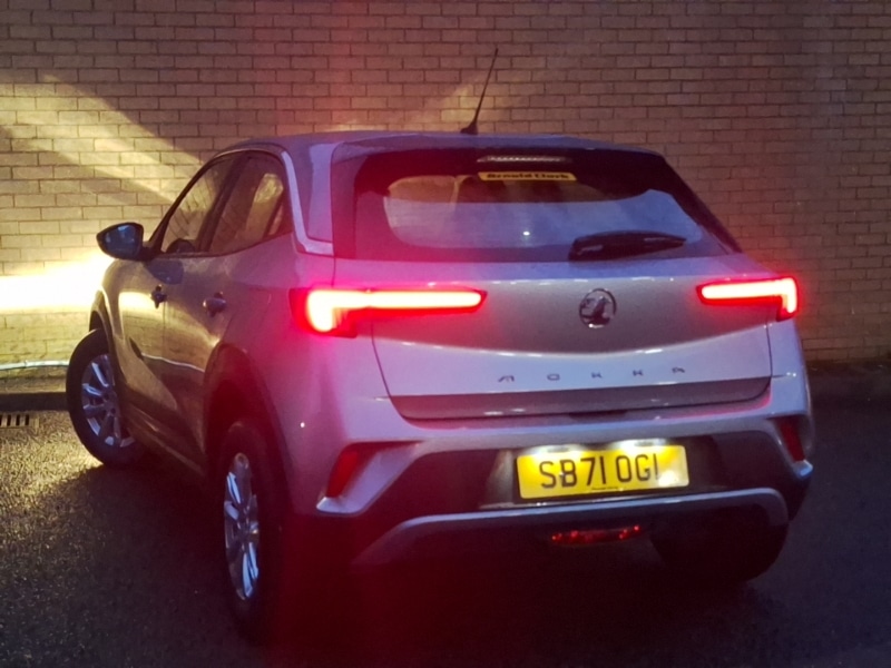 Used Vauxhall Mokka 2022 for sale - 76465091: Photo 3