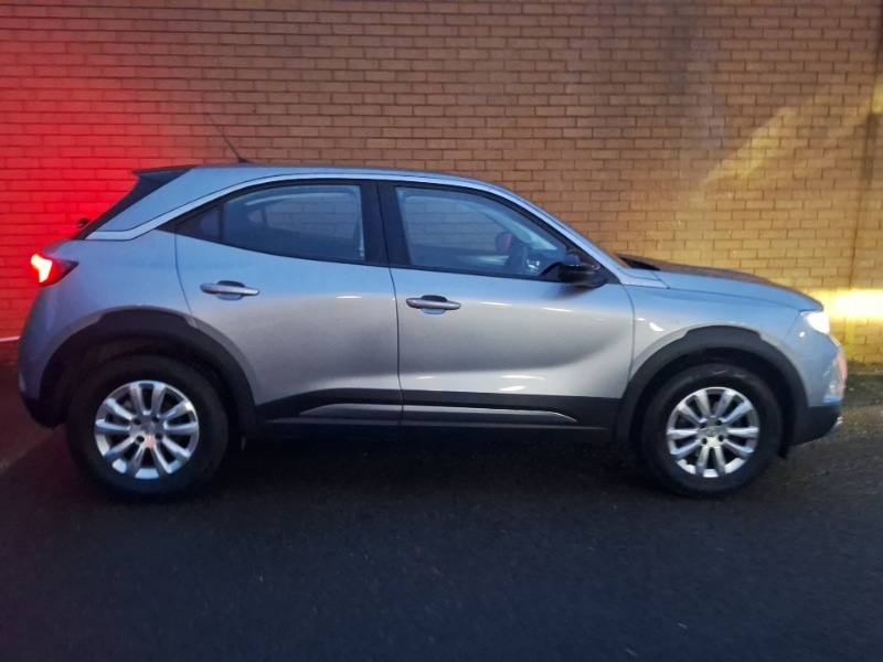 Used Vauxhall Mokka 2022 for sale - 76465091: Photo 4