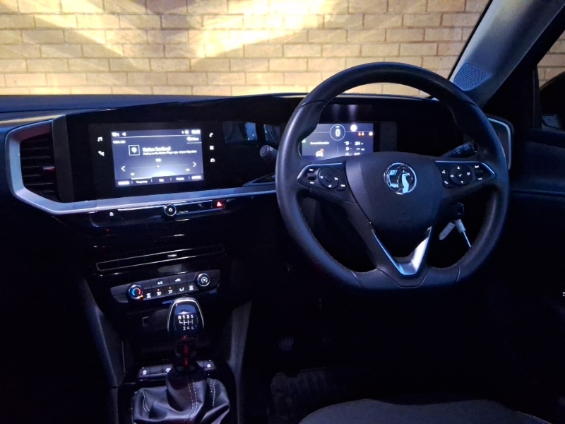 Used Vauxhall Mokka 2022 for sale - 76465091: Photo 7