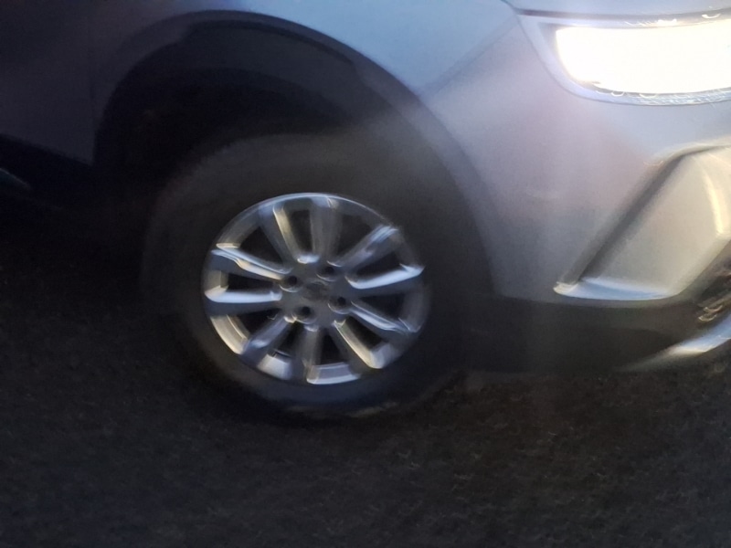 Used Vauxhall Mokka 2022 for sale - 76465091: Photo 9