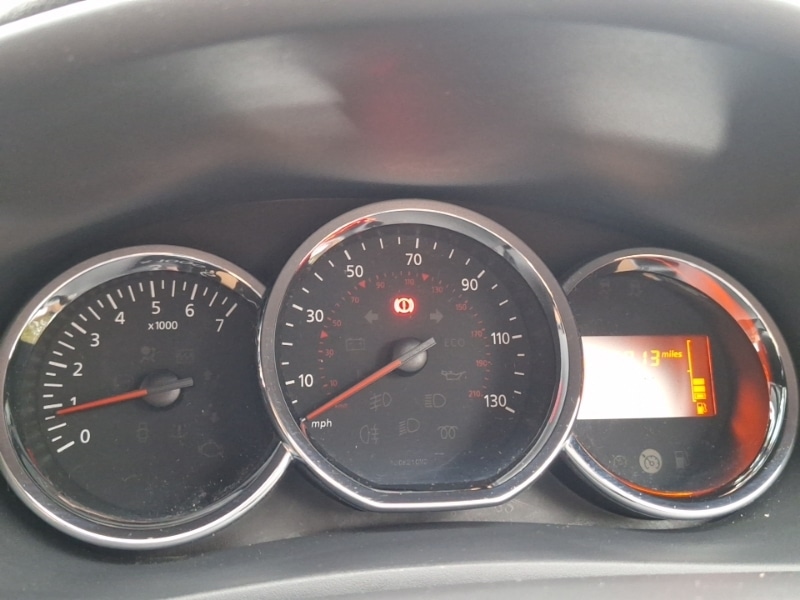 Used Dacia Sandero 2016 for sale - 76414437: Photo 15