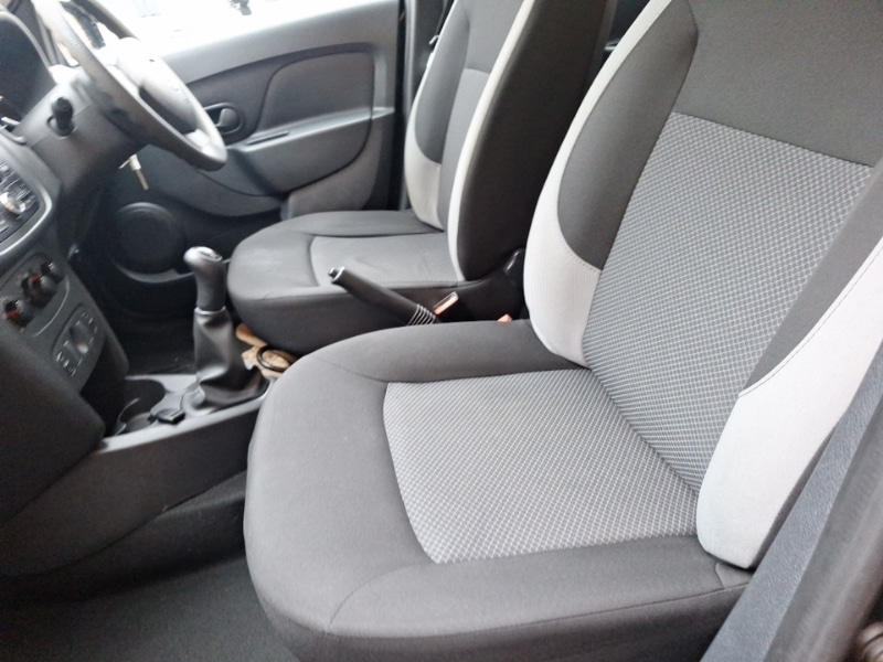 Used Dacia Sandero 2016 for sale - 76414437: Photo 5