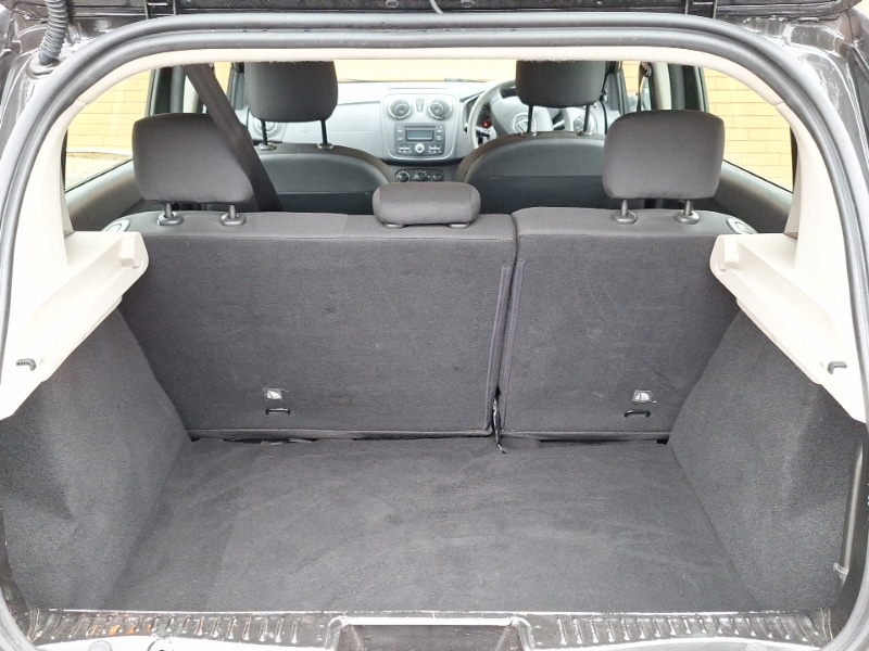 Used Dacia Sandero 2016 for sale - 76414437: Photo 8