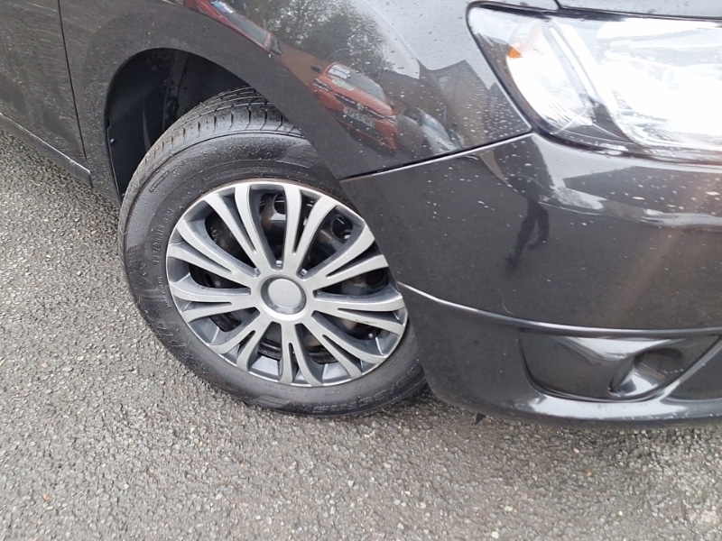 Used Dacia Sandero 2016 for sale - 76414437: Photo 9