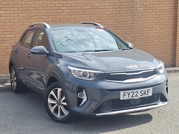 Used Kia Stonic 2022 for sale - 79569781: Photo