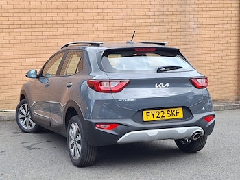 Used Kia Stonic 2022 for sale - 79569781: Photo