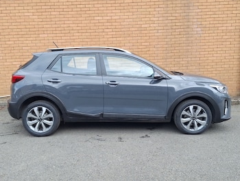 Used Kia Stonic 2022 for sale - 79569781: Photo