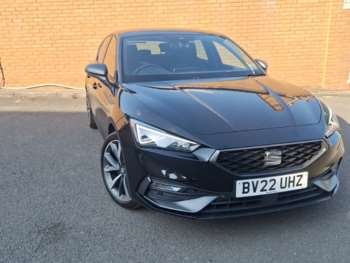 2022 - 1.0 eTSI FR Sport 5dr DSG