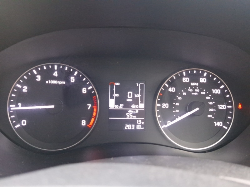 Used Hyundai i20 2017 for sale - 76511547: Photo 19