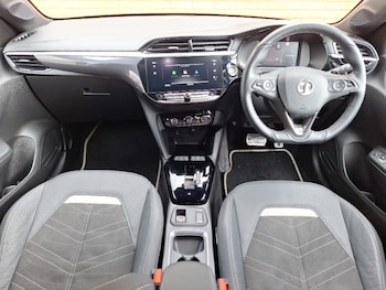 Used Vauxhall Corsa 2023 for sale - 78684047: Photo