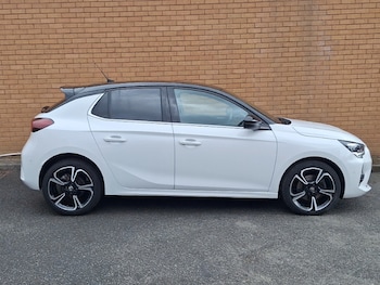 Used Vauxhall Corsa 2023 for sale - 78684047: Photo