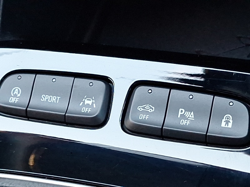 Used Vauxhall Mokka 2022 for sale - 76639389: Photo 13