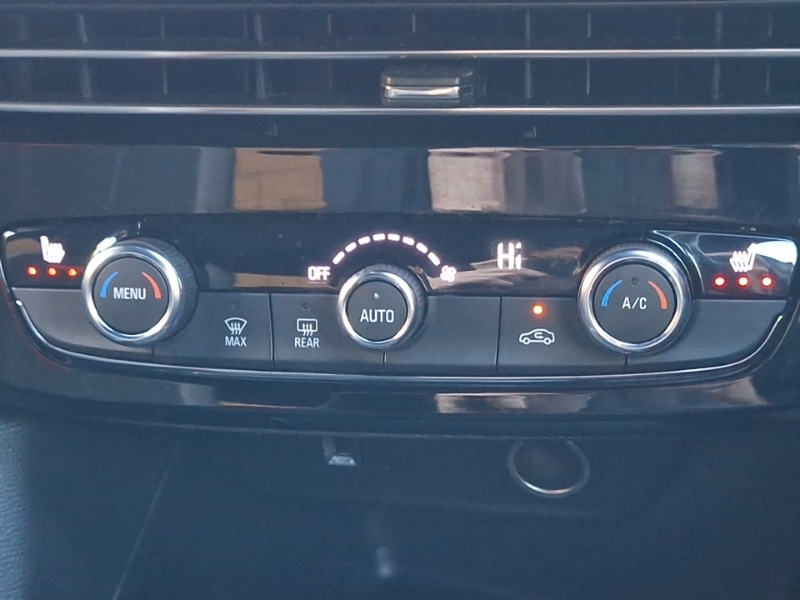 Used Vauxhall Mokka 2022 for sale - 76639389: Photo 14