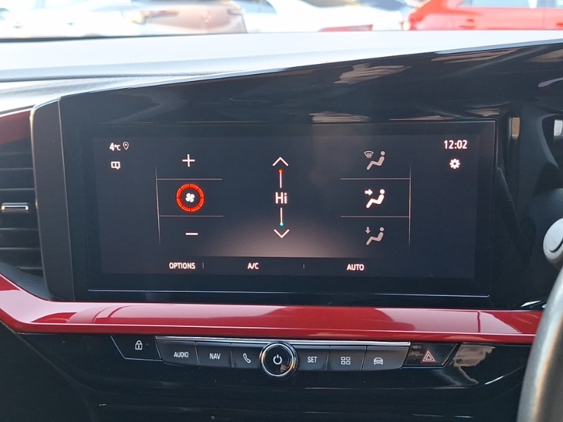 Used Vauxhall Mokka 2022 for sale - 76639389: Photo 16