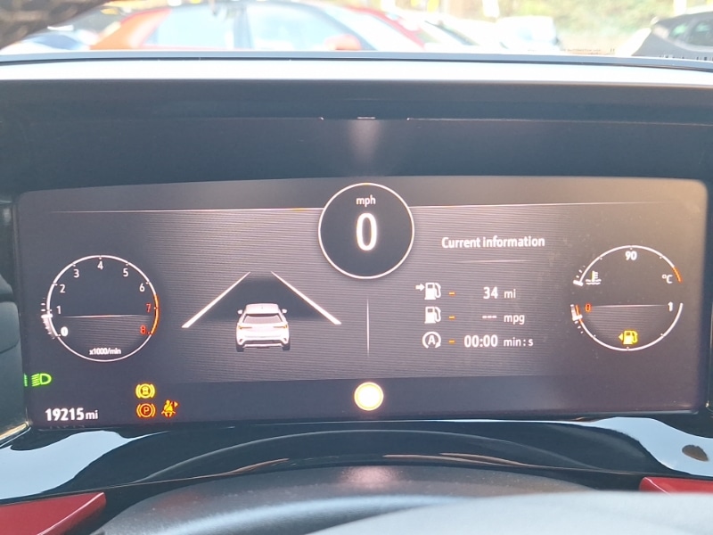 Used Vauxhall Mokka 2022 for sale - 76639389: Photo 17